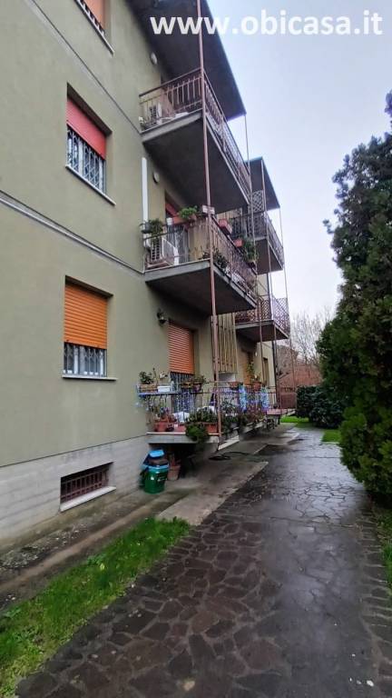 appartamento in vendita a Faenza