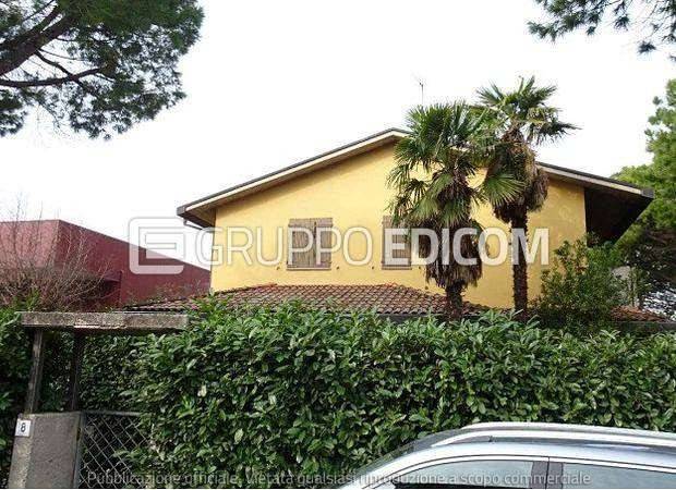 casa indipendente in vendita a Faenza