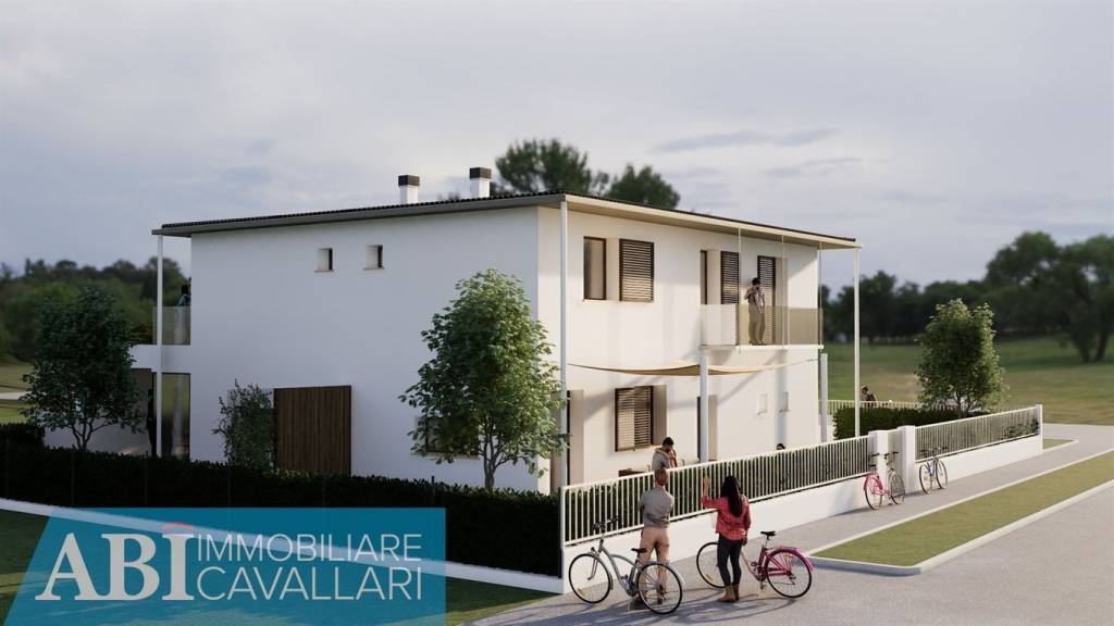 casa indipendente in vendita a Faenza in zona Centro Storico