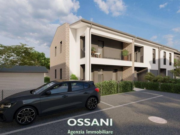 appartamento in vendita a Faenza