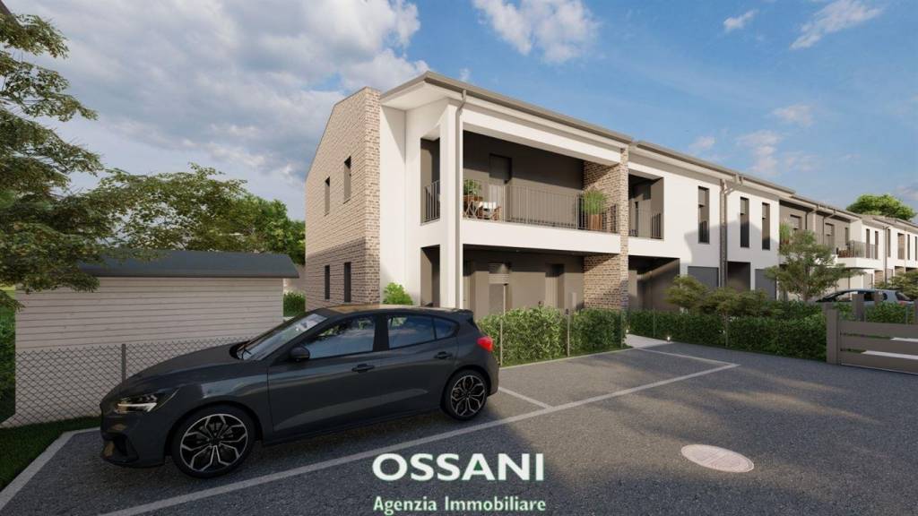 appartamento in vendita a Faenza