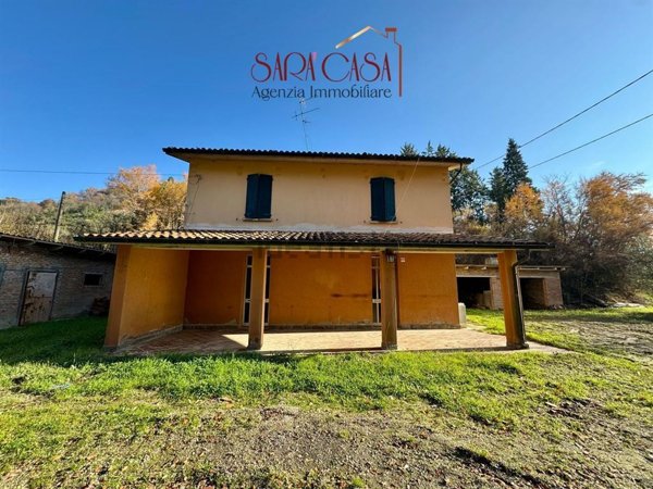 casa indipendente in vendita a Faenza