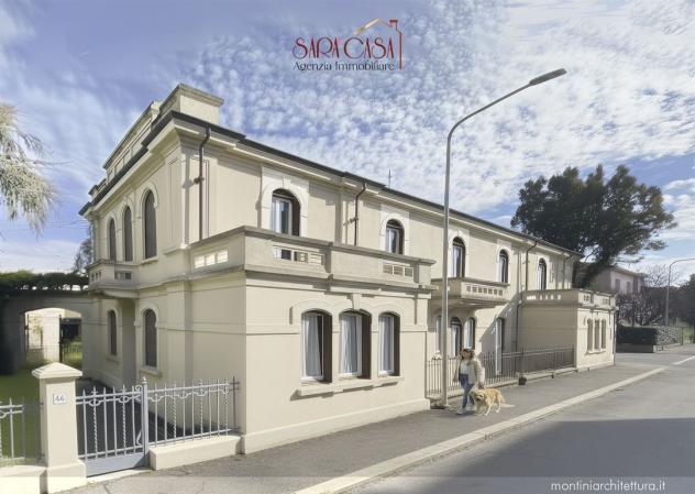 appartamento in vendita a Faenza