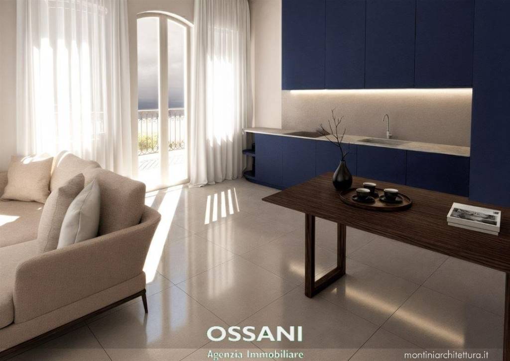 appartamento in vendita a Faenza in zona Centro Storico