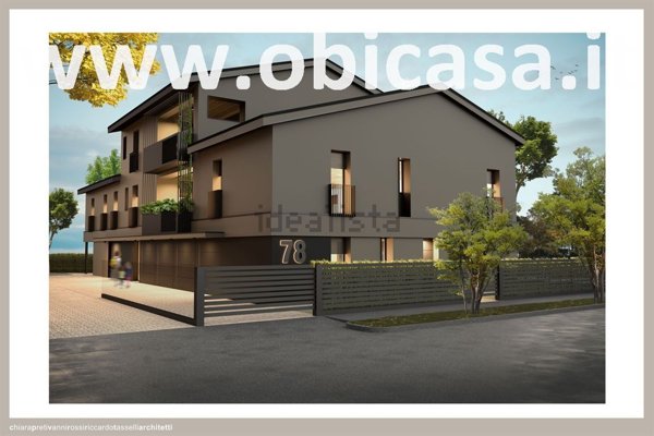 casa indipendente in vendita a Faenza