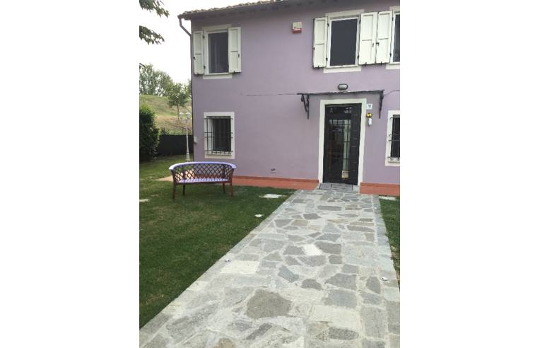 casa indipendente in vendita a Faenza in zona Fossolo