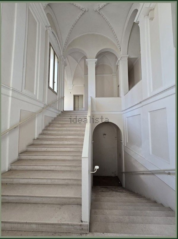 appartamento in vendita a Faenza in zona Centro Storico