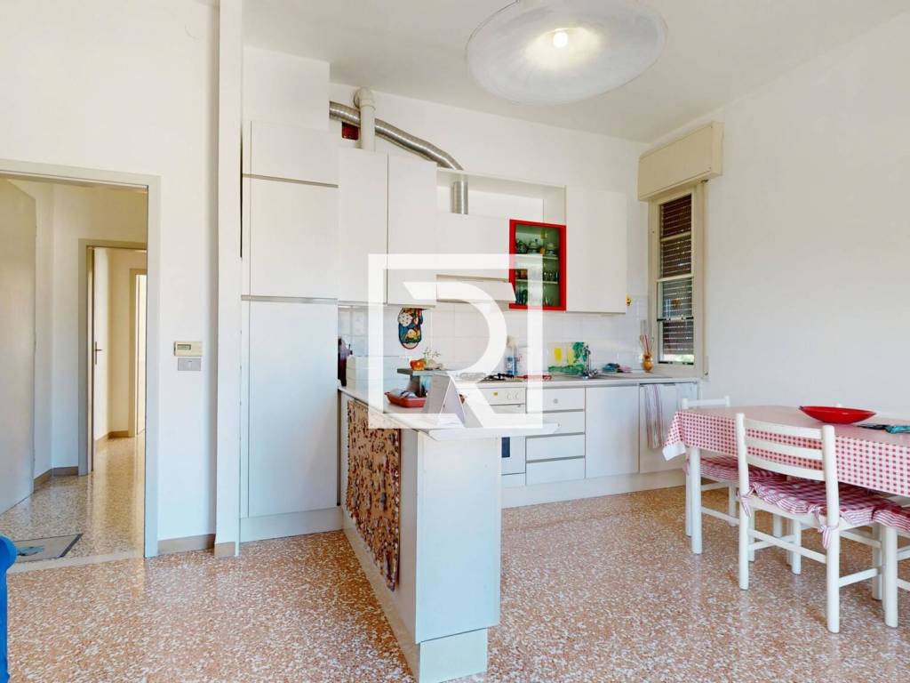 appartamento in vendita a Faenza