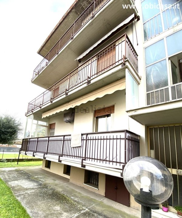 appartamento in vendita a Faenza