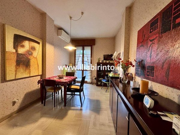 appartamento in vendita a Faenza in zona Centro Storico