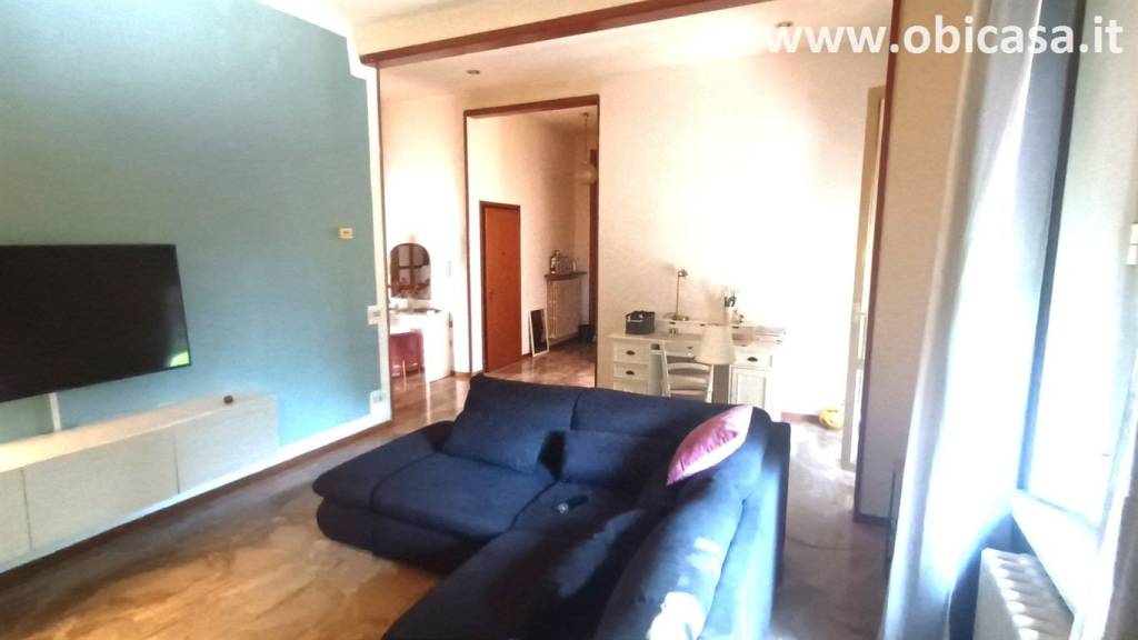 appartamento in vendita a Faenza