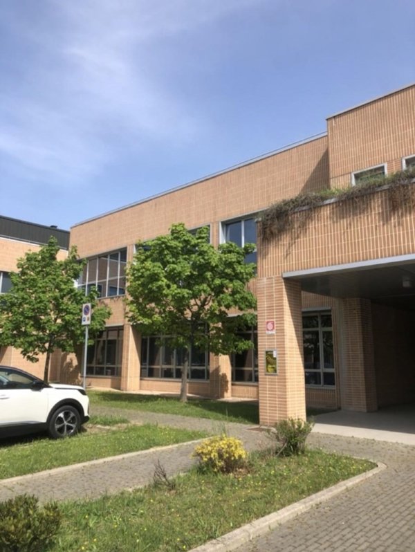ufficio in vendita a Faenza