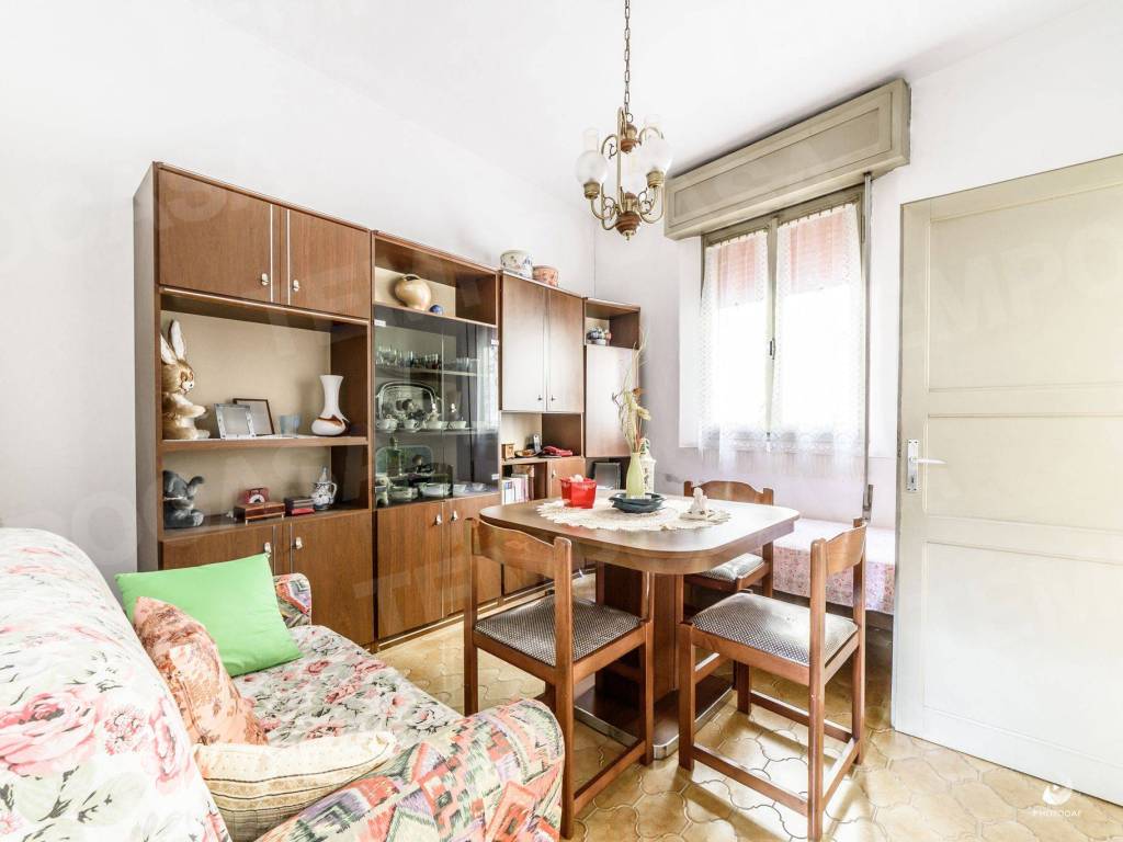 casa indipendente in vendita a Faenza in zona Granarolo
