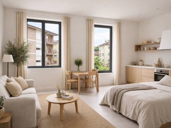 appartamento in vendita a Faenza