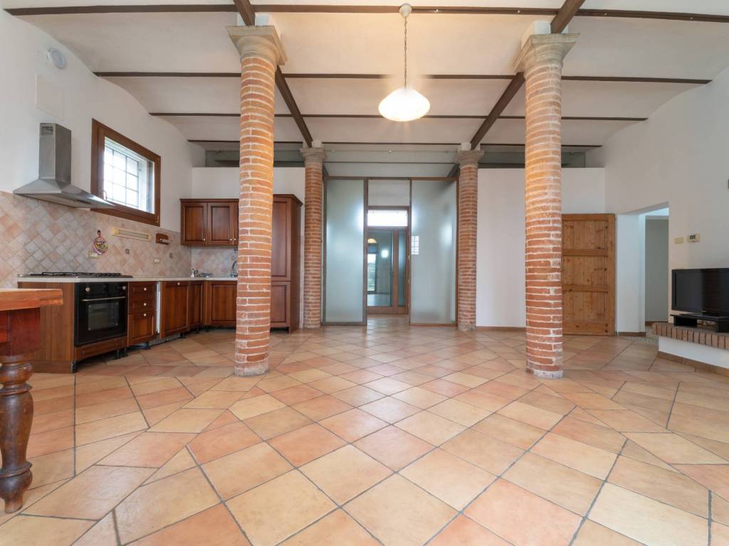 appartamento in vendita a Faenza