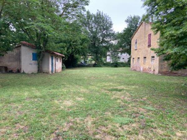 casa indipendente in vendita a Faenza in zona Sarna