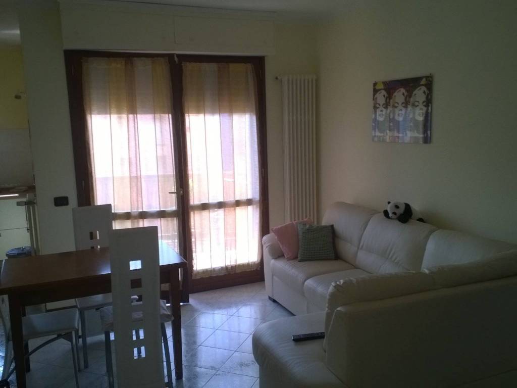 appartamento in vendita a Faenza