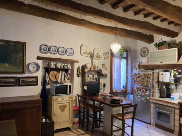 casa indipendente in vendita a Faenza in zona Centro Storico