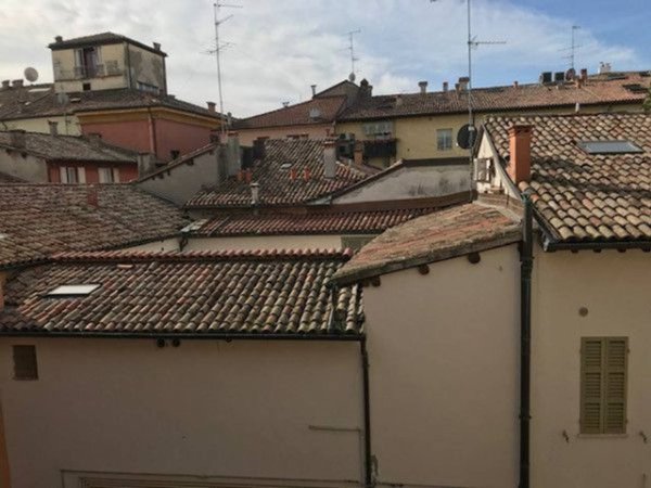 appartamento in vendita a Faenza in zona Centro Storico