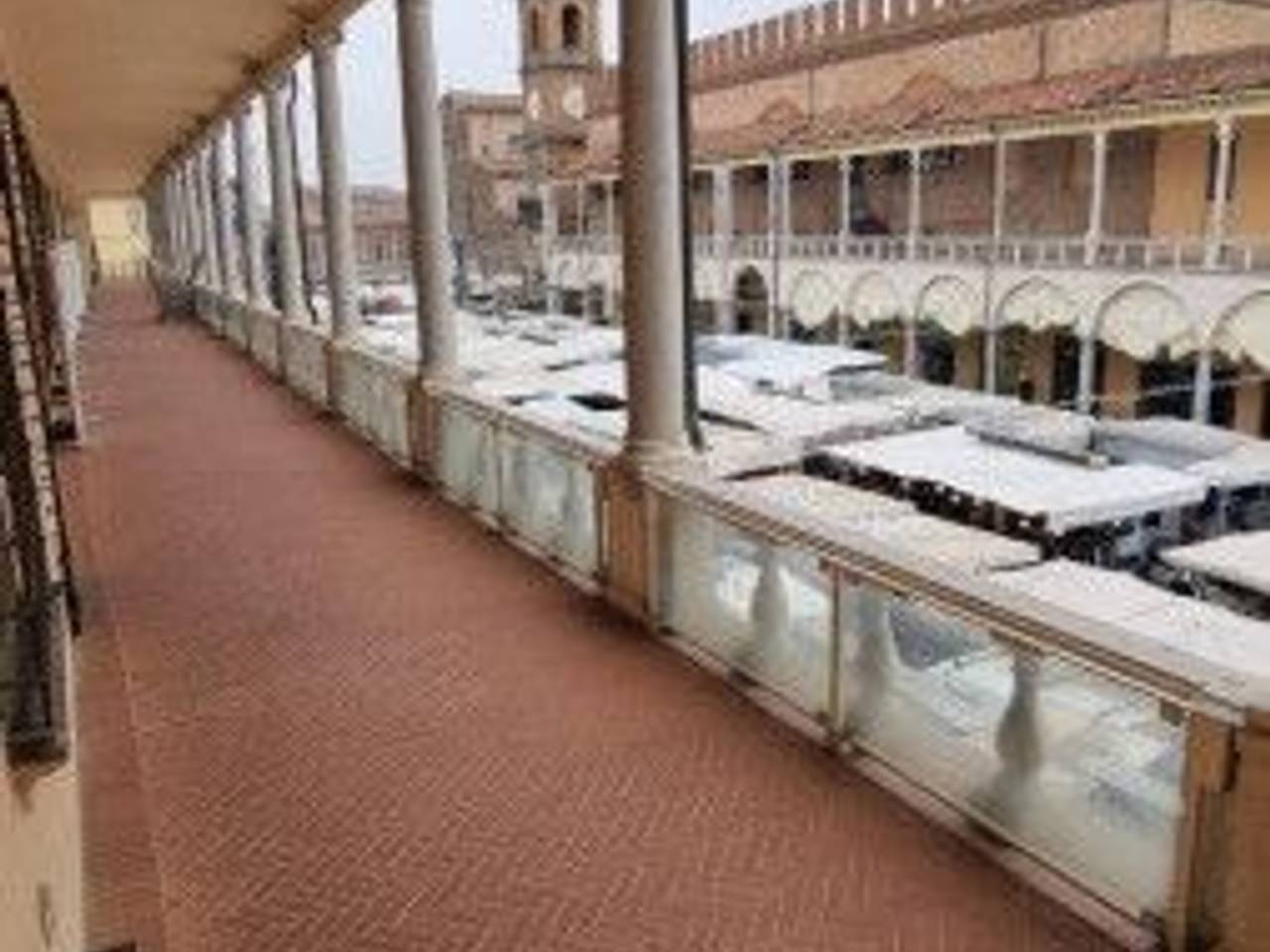 appartamento in vendita a Faenza in zona Centro Storico