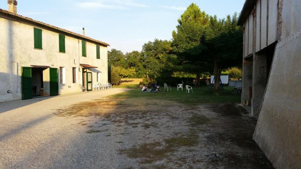casa indipendente in vendita a Faenza in zona Santa Lucia