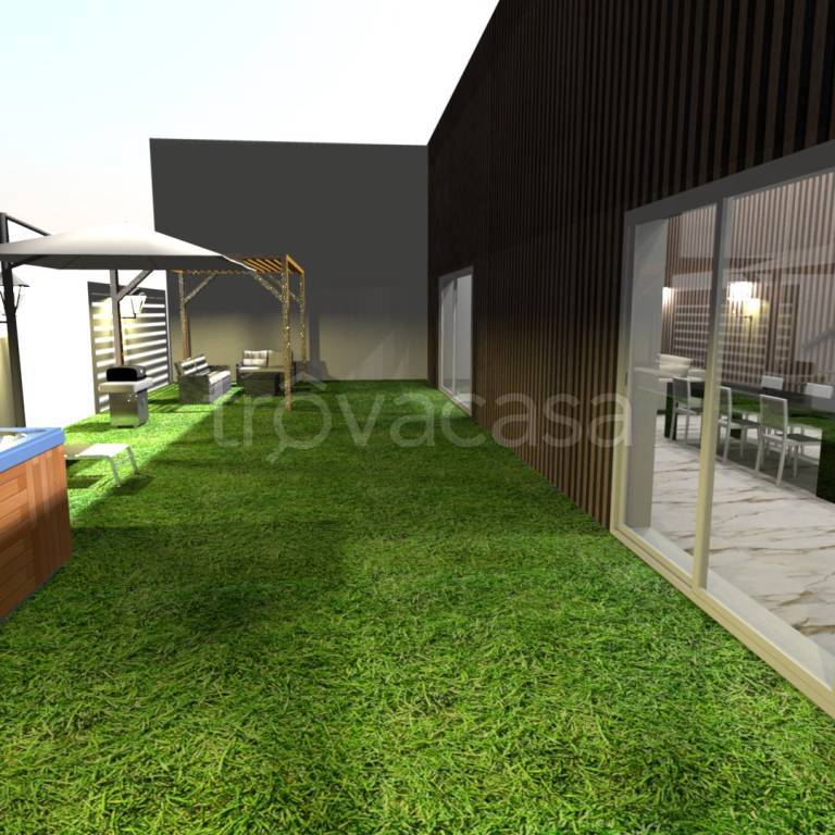 appartamento in vendita a Faenza in zona Centro Storico