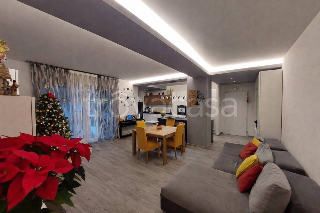 appartamento in vendita a Faenza in zona Fossolo