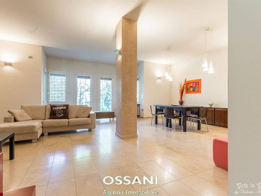 casa indipendente in vendita a Faenza