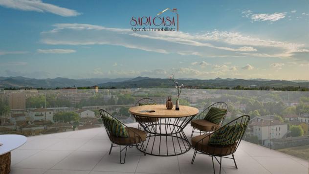 appartamento in vendita a Faenza