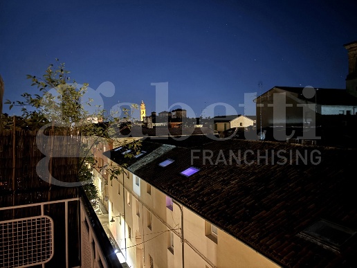 appartamento in vendita a Faenza