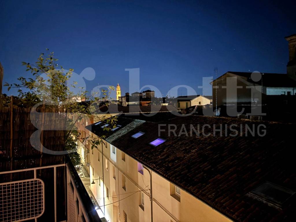 appartamento in vendita a Faenza