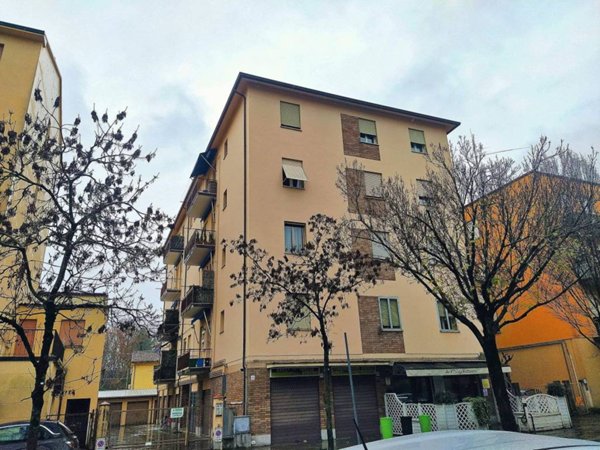 appartamento in vendita a Faenza