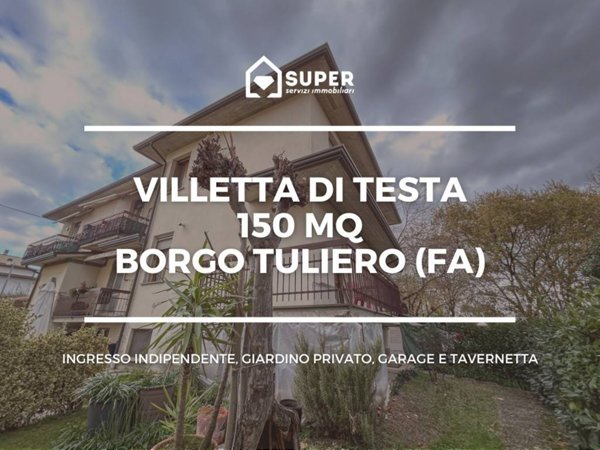 casa indipendente in vendita a Faenza