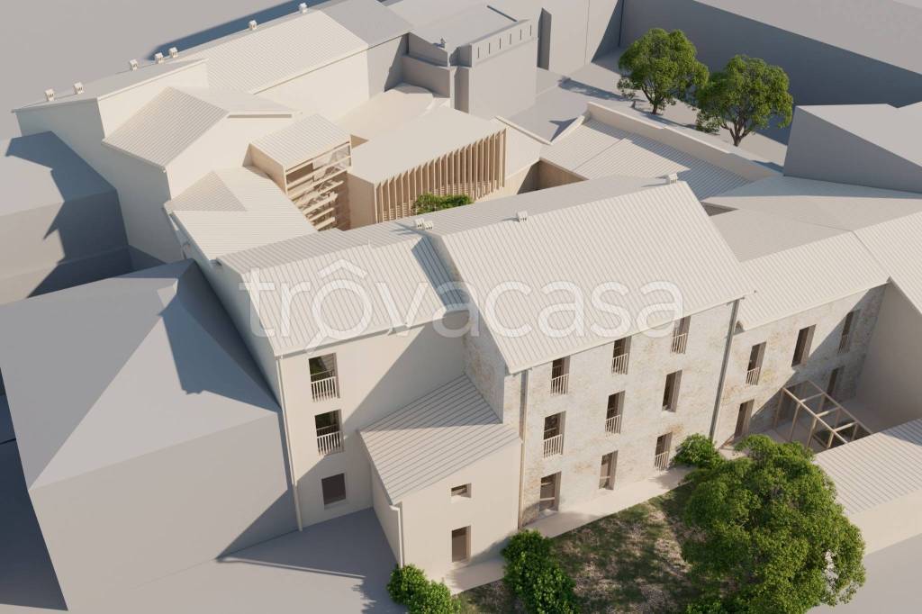 casa indipendente in vendita a Faenza