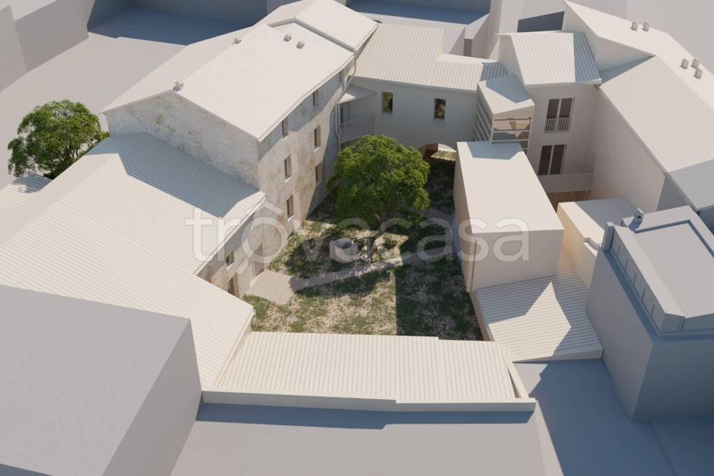 casa indipendente in vendita a Faenza