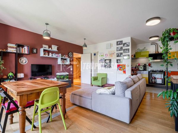 appartamento in vendita a Faenza