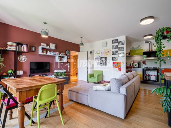 appartamento in vendita a Faenza