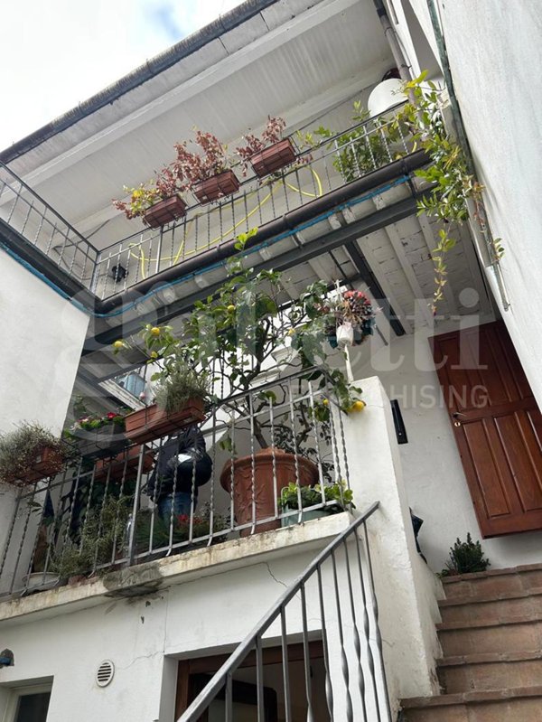 appartamento in vendita a Faenza in zona Centro Storico