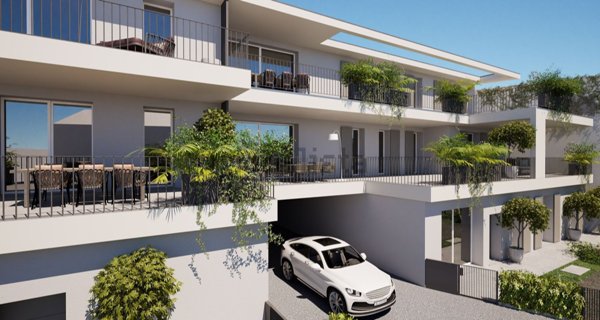 appartamento in vendita a Faenza in zona Centro Storico