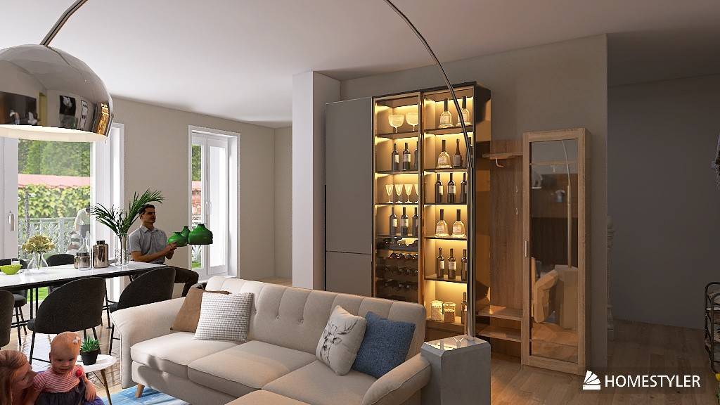 appartamento in vendita a Faenza