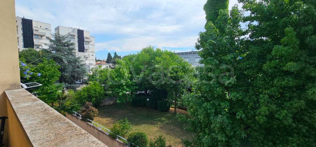 appartamento in vendita a Faenza in zona Fossolo