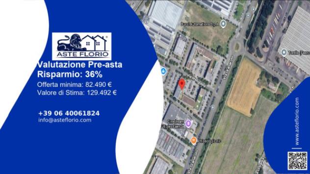 ufficio in vendita a Faenza