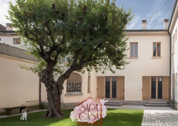 appartamento in vendita a Faenza