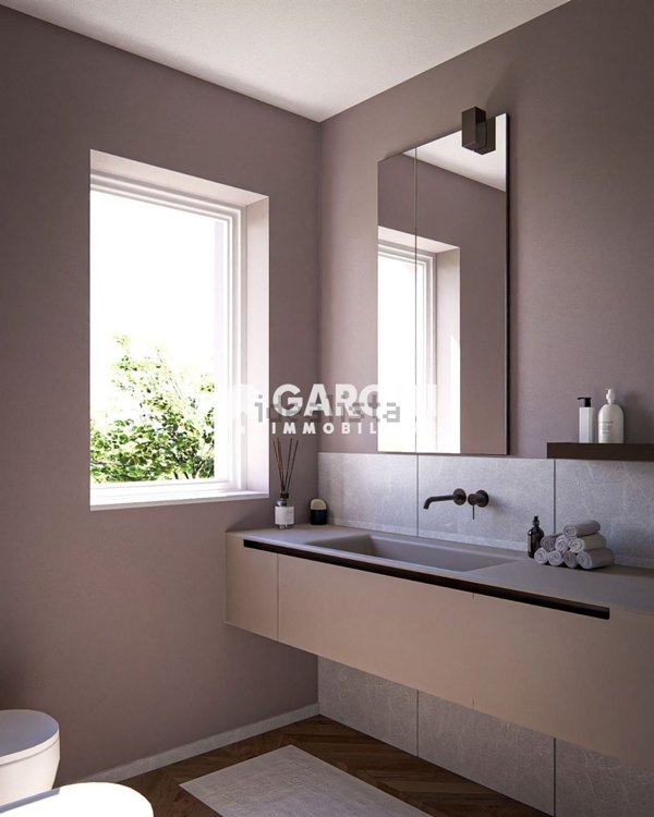 appartamento in vendita a Faenza