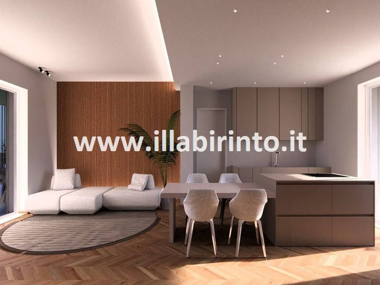 appartamento in vendita a Faenza