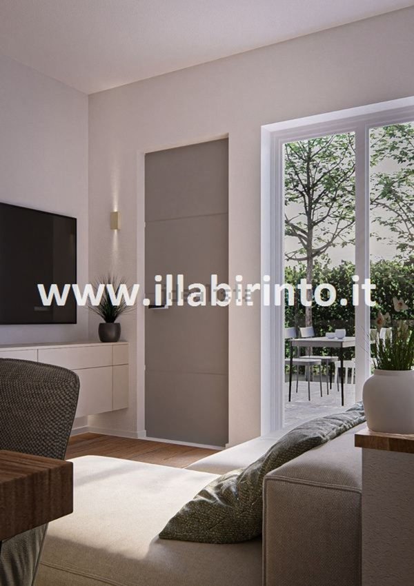 appartamento in vendita a Faenza