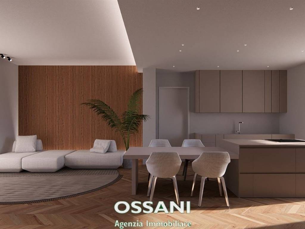 appartamento in vendita a Faenza