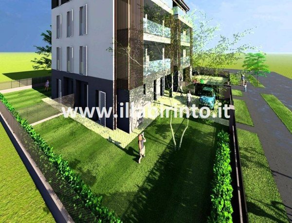 appartamento in vendita a Faenza