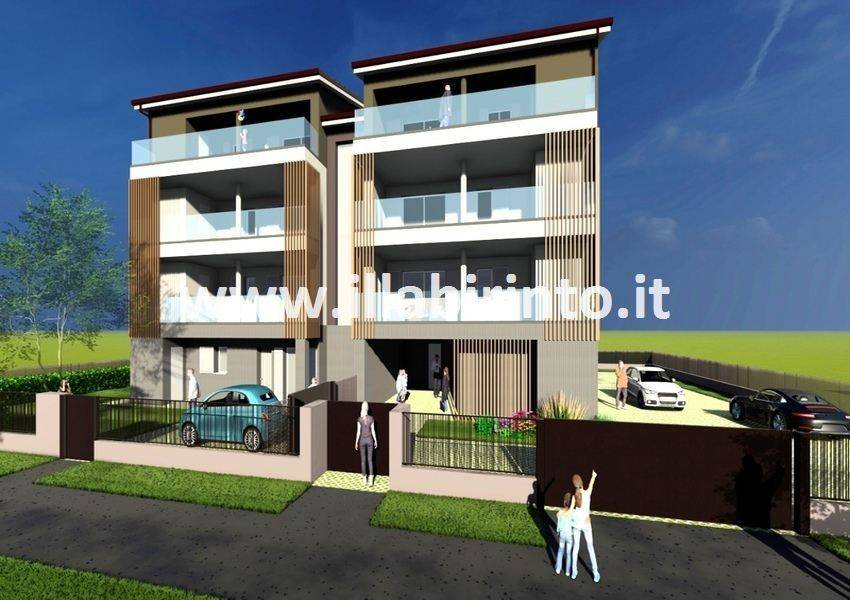 appartamento in vendita a Faenza