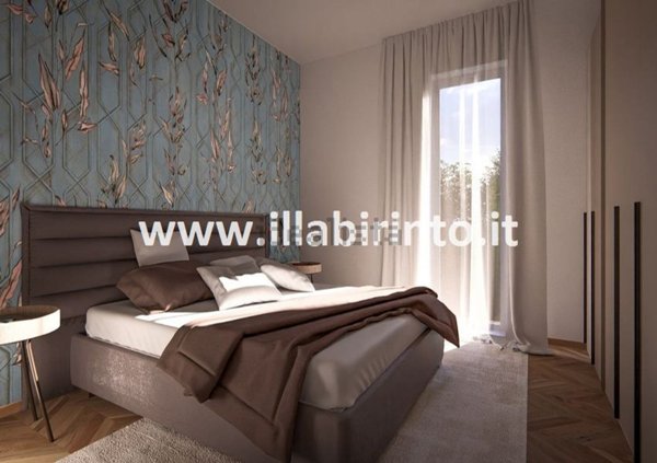 appartamento in vendita a Faenza